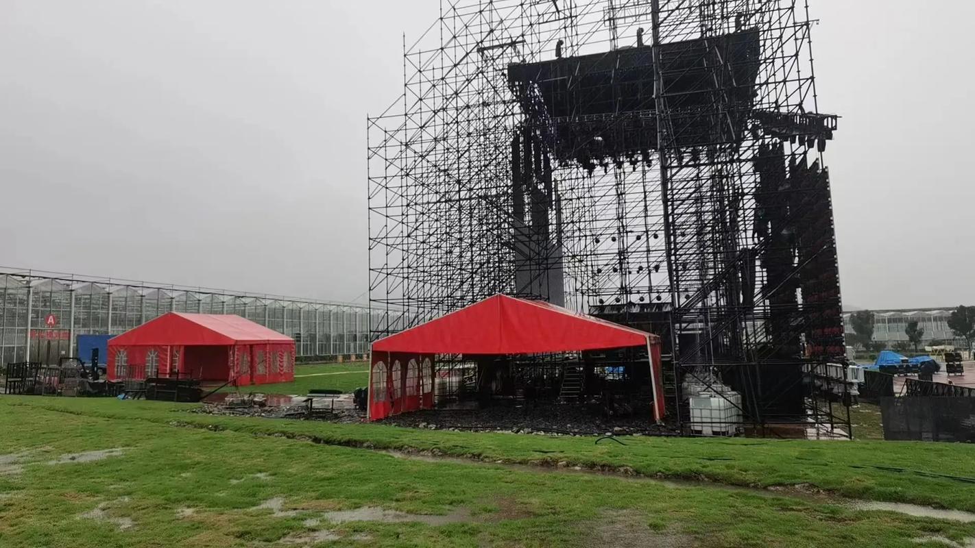 合肥专业舞台设备与签到墙搭建服务，电话: 181